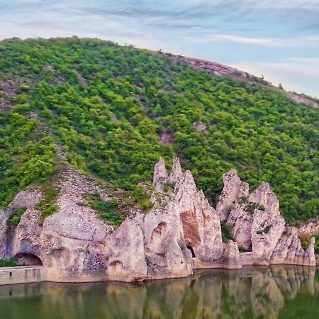 Eco House Kitana Hotel Aszparuhovo Kültér fotó