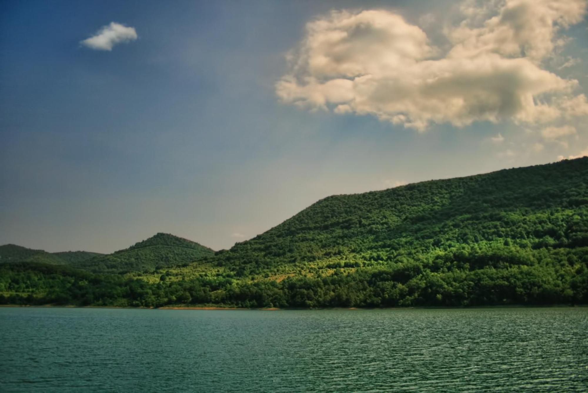 Eco House Kitana Hotel Aszparuhovo Kültér fotó