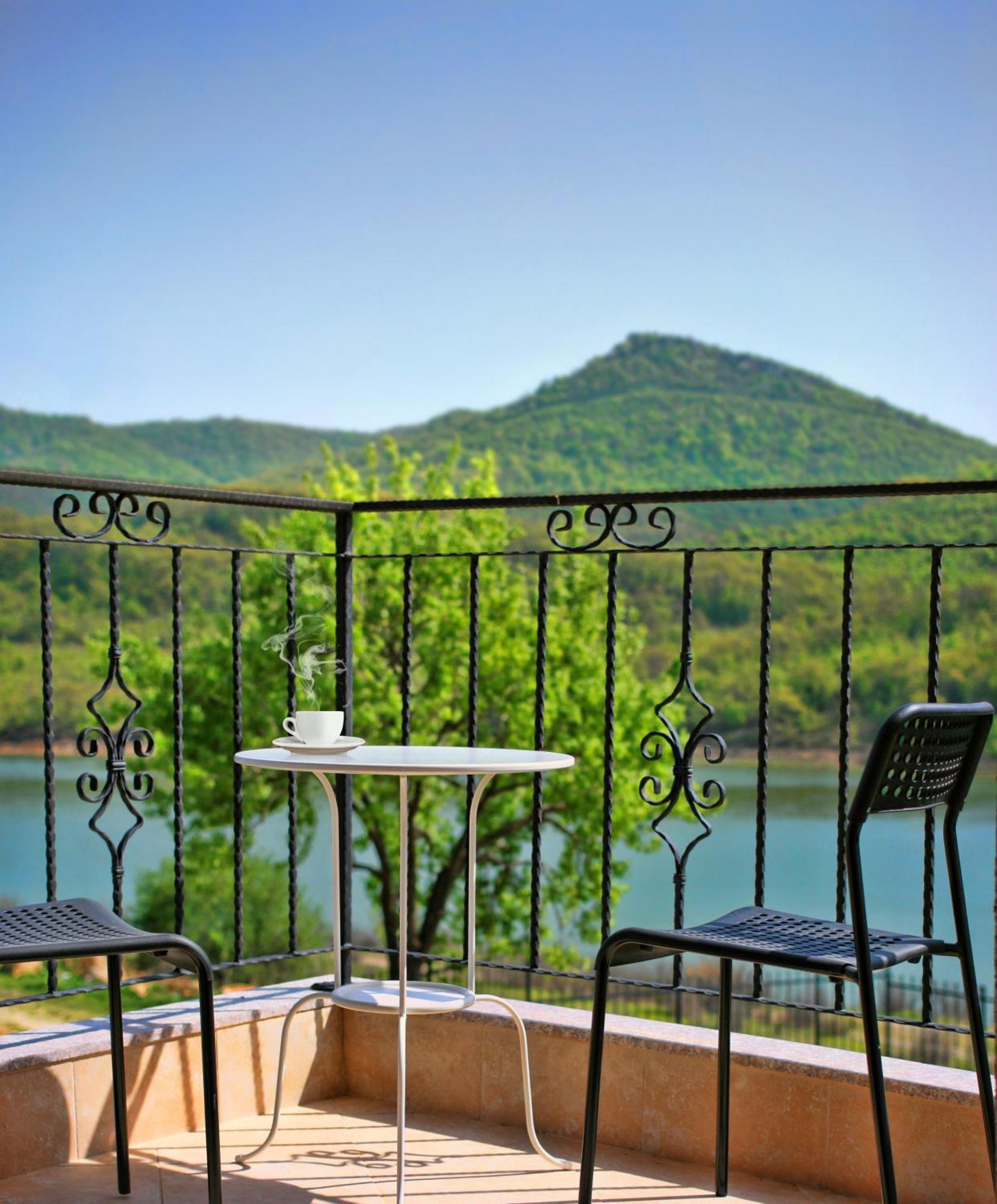 Eco House Kitana Hotel Aszparuhovo Kültér fotó