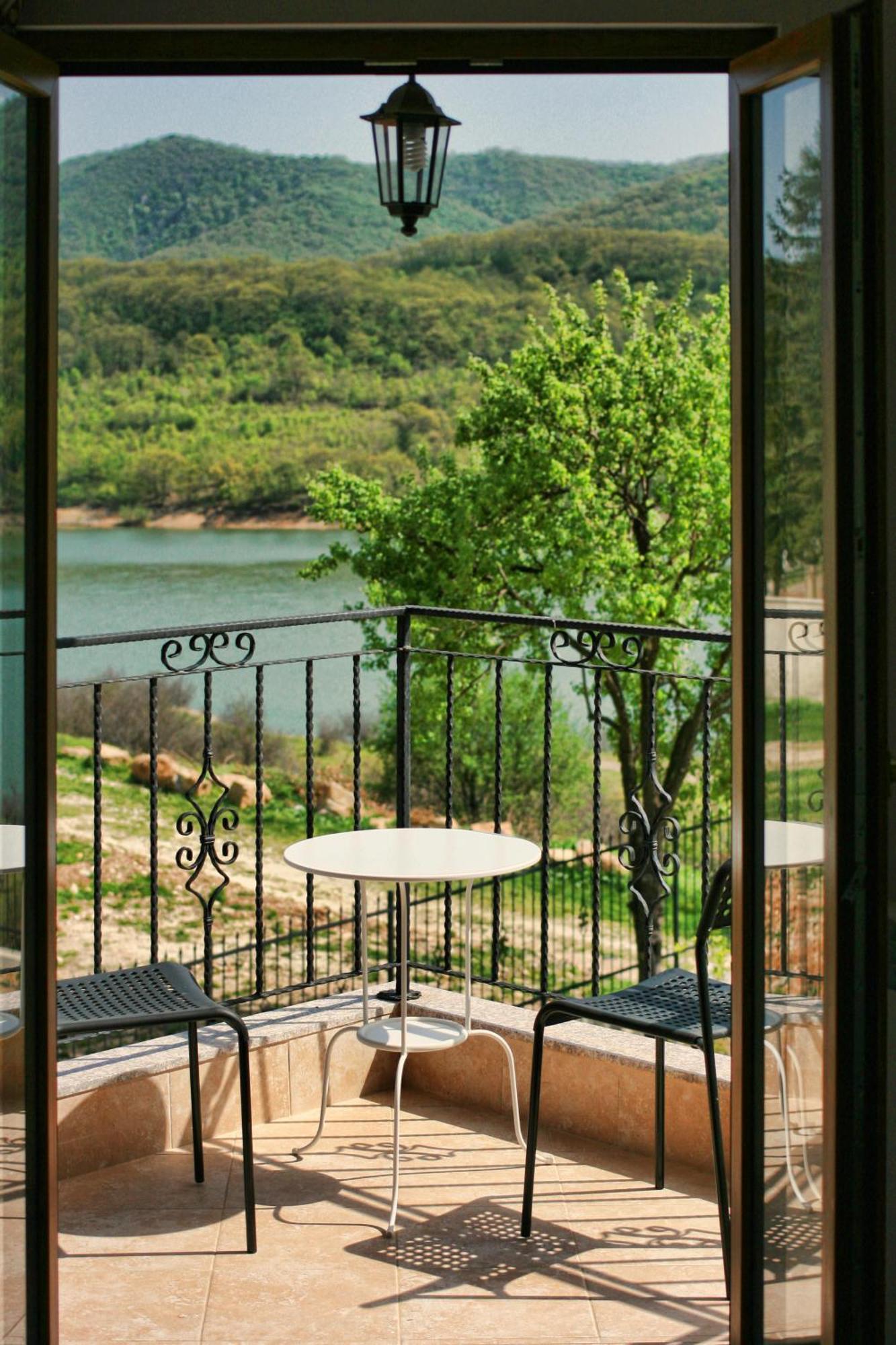 Eco House Kitana Hotel Aszparuhovo Kültér fotó