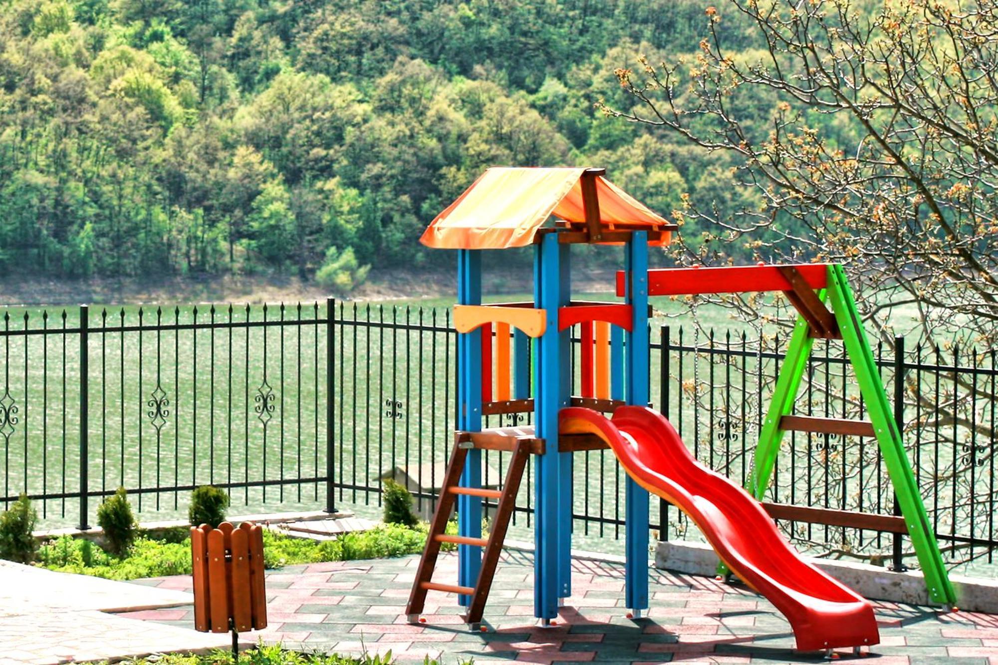 Eco House Kitana Hotel Aszparuhovo Kültér fotó