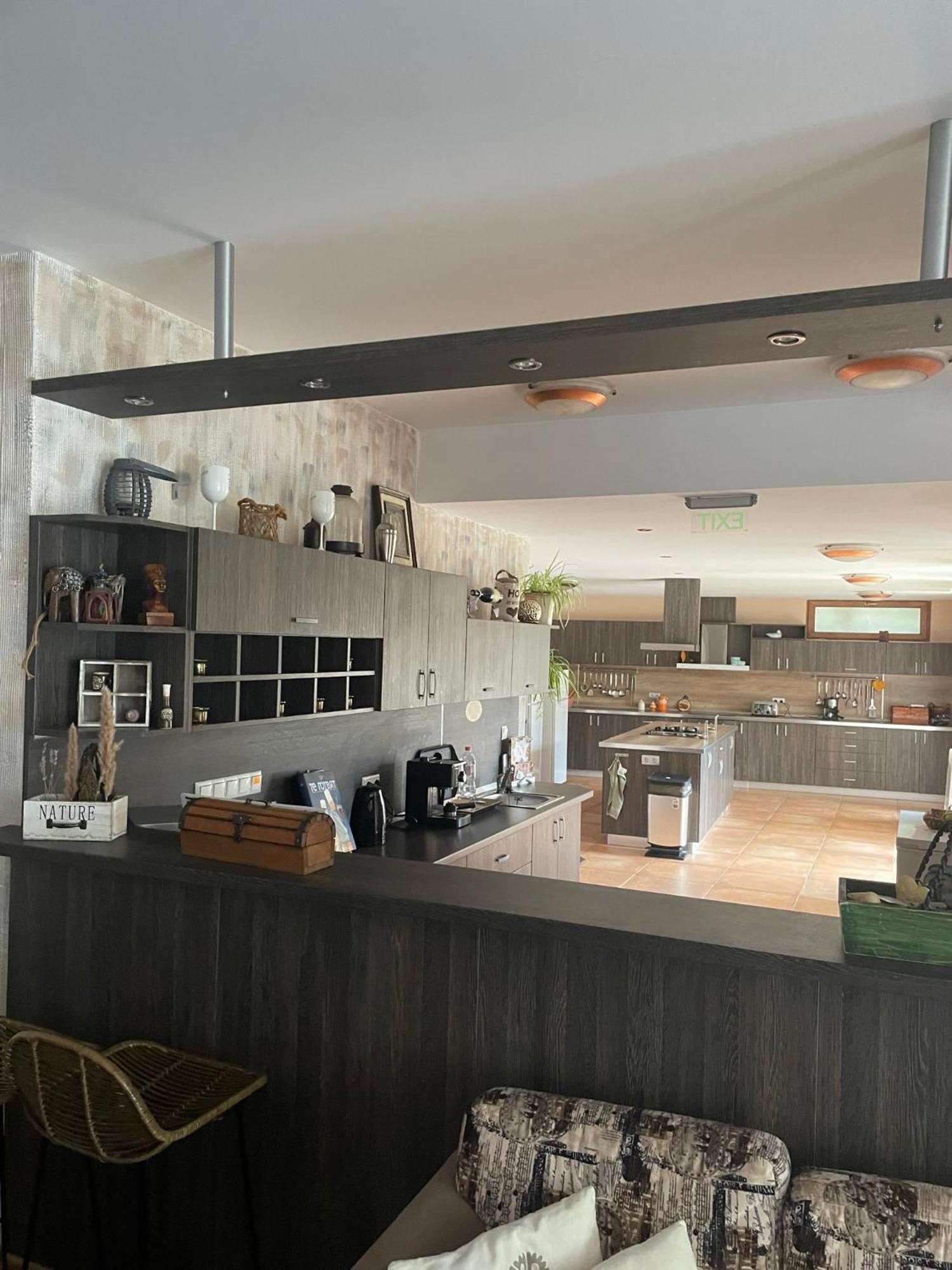 Eco House Kitana Hotel Aszparuhovo Kültér fotó