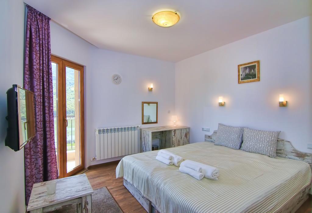 Eco House Kitana Hotel Aszparuhovo Kültér fotó