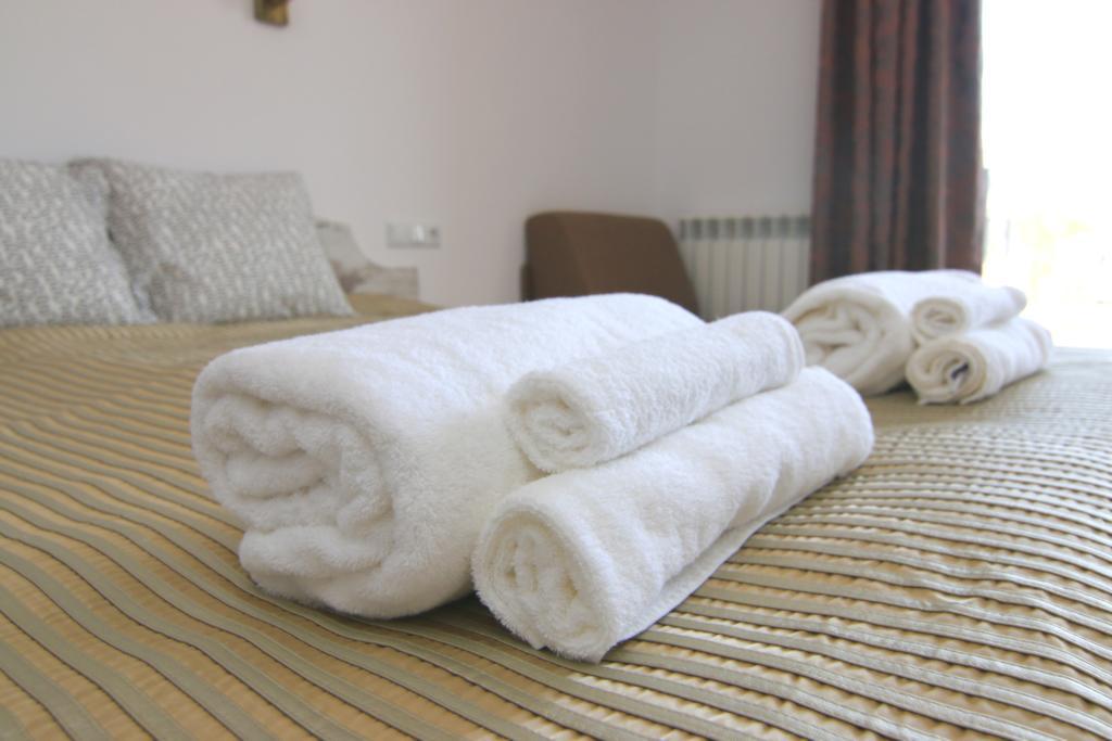 Eco House Kitana Hotel Aszparuhovo Kültér fotó