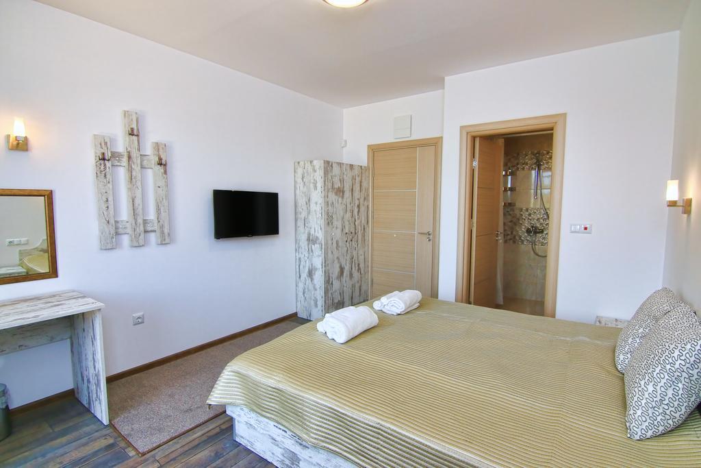 Eco House Kitana Hotel Aszparuhovo Kültér fotó