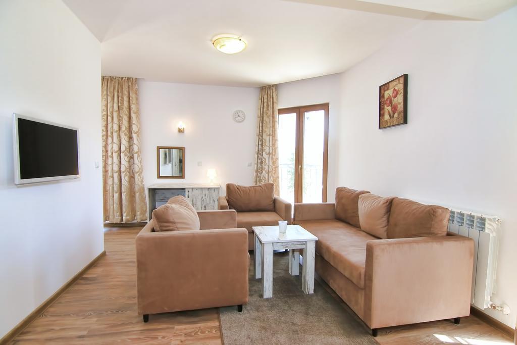 Eco House Kitana Hotel Aszparuhovo Kültér fotó