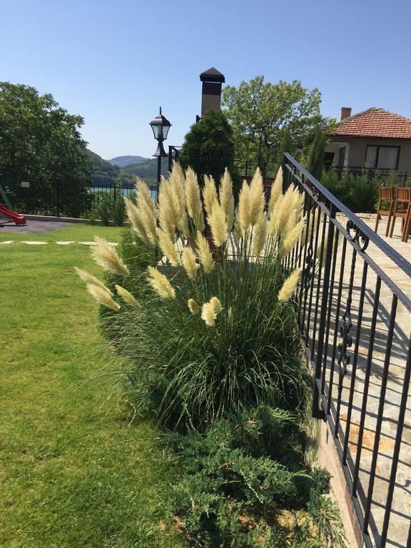 Eco House Kitana Hotel Aszparuhovo Kültér fotó