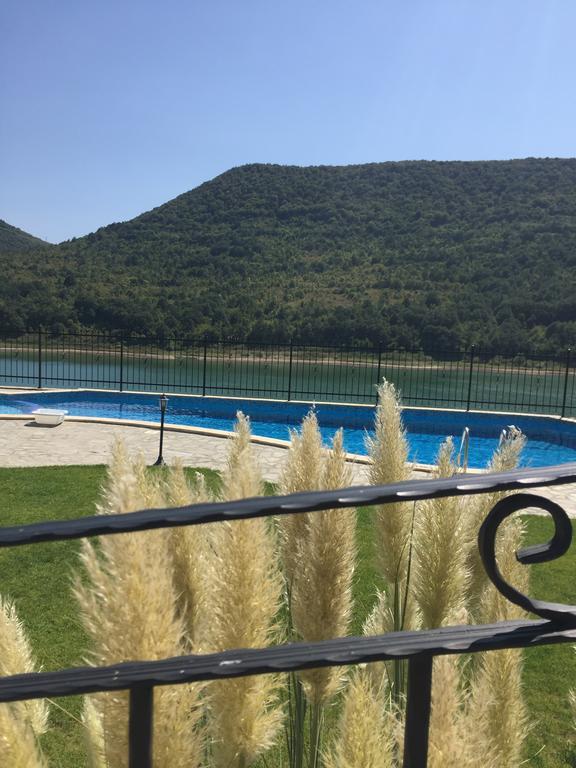 Eco House Kitana Hotel Aszparuhovo Kültér fotó