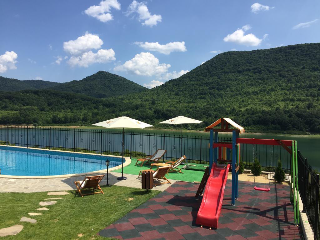 Eco House Kitana Hotel Aszparuhovo Kültér fotó