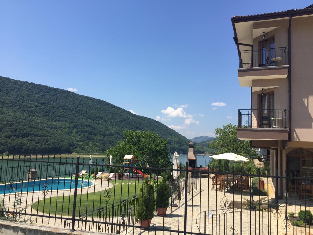 Eco House Kitana Hotel Aszparuhovo Kültér fotó