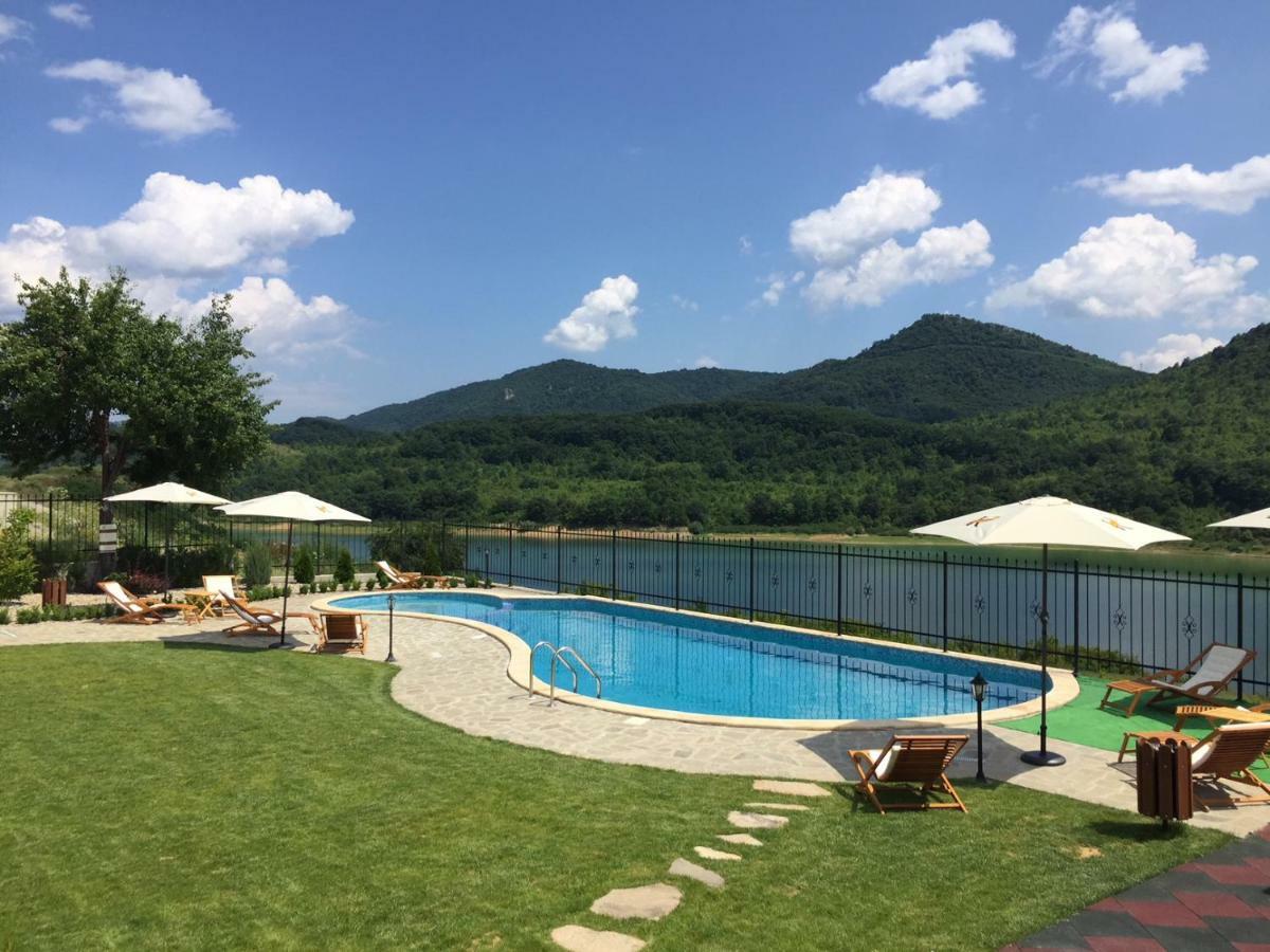 Eco House Kitana Hotel Aszparuhovo Kültér fotó