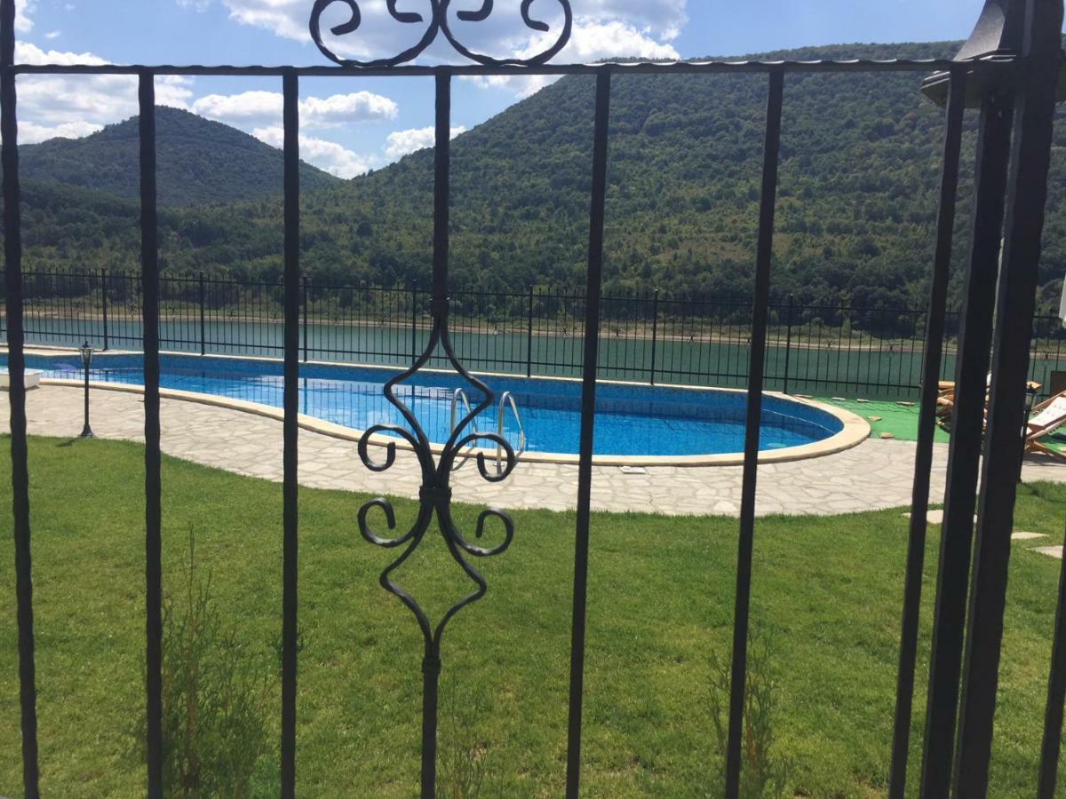 Eco House Kitana Hotel Aszparuhovo Kültér fotó