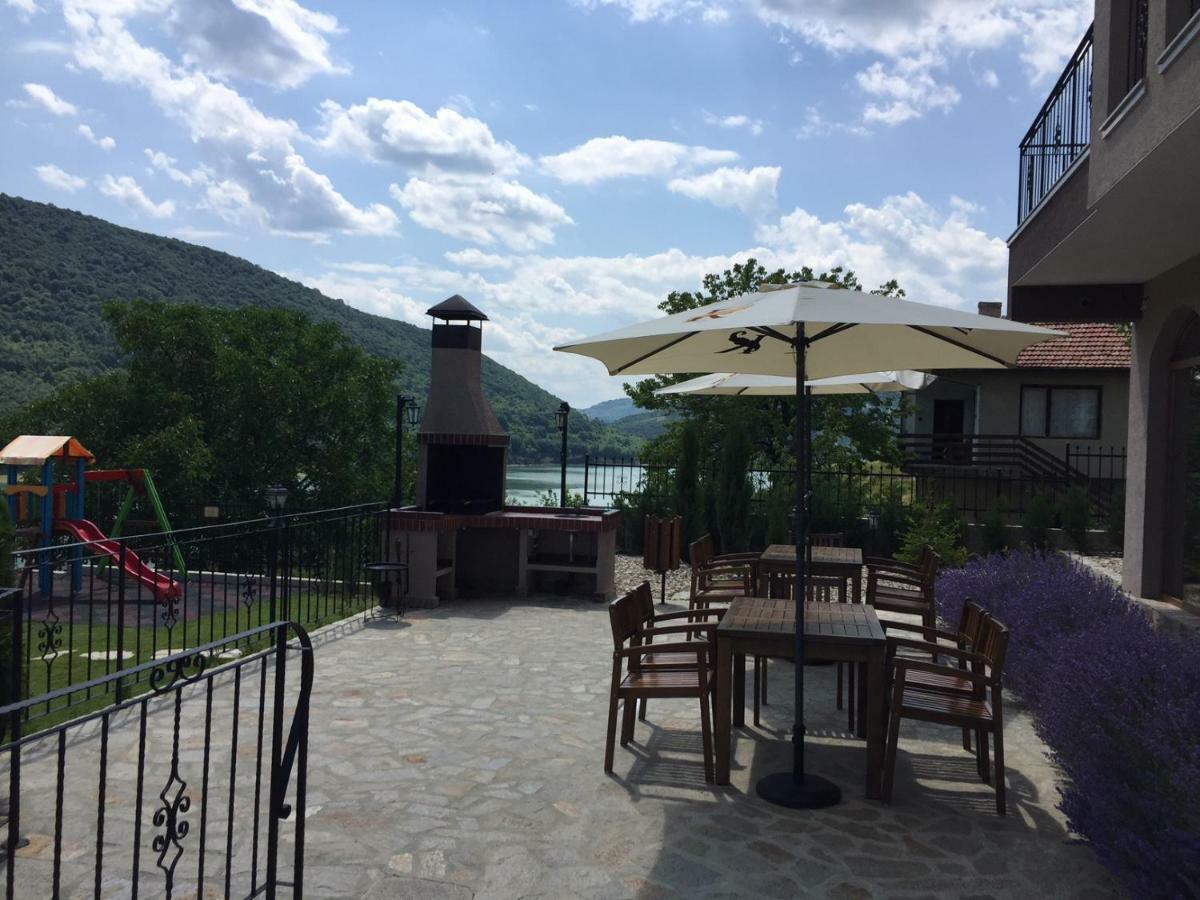 Eco House Kitana Hotel Aszparuhovo Kültér fotó